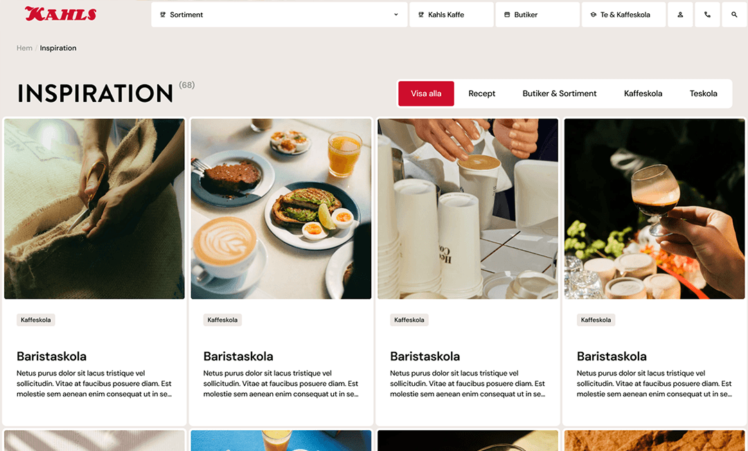 Kahls Kaffe - Image 7