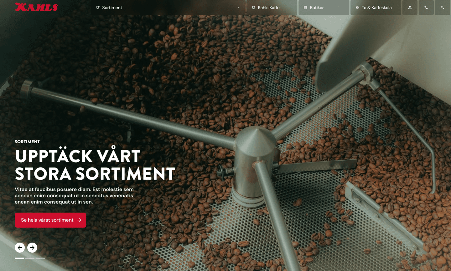 Kahls Kaffe - Image 2