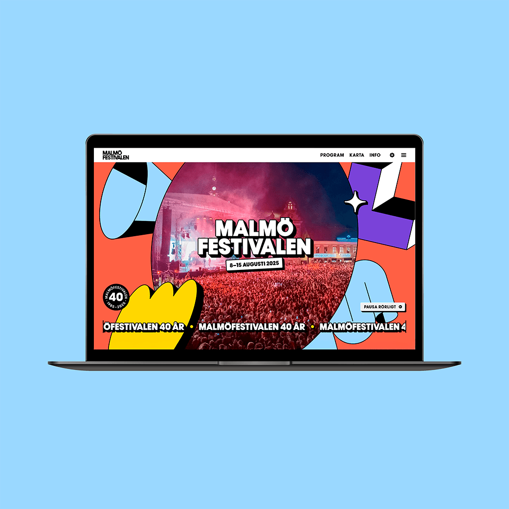 Malmöfestivalen - Image 1