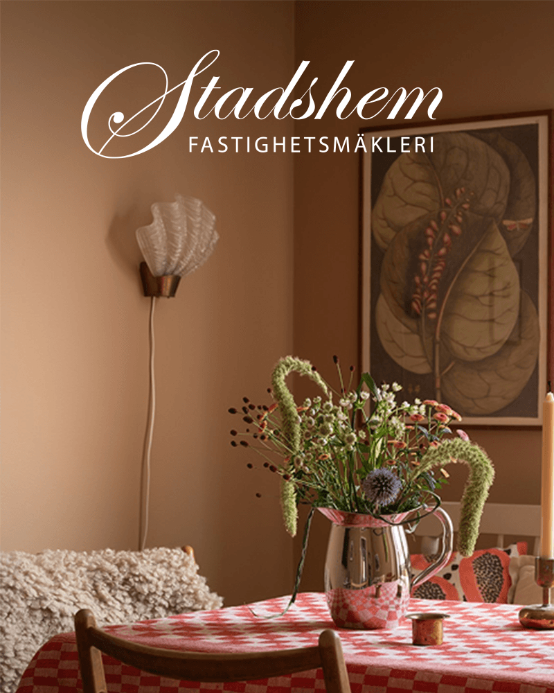 Stadshem
