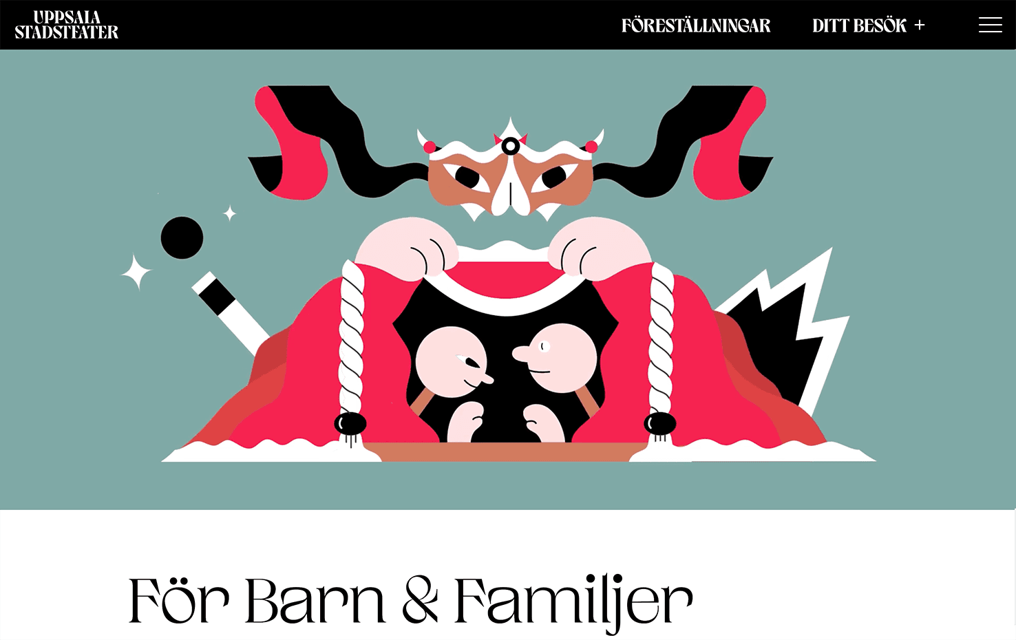 Uppsala Stadsteater - Image 5